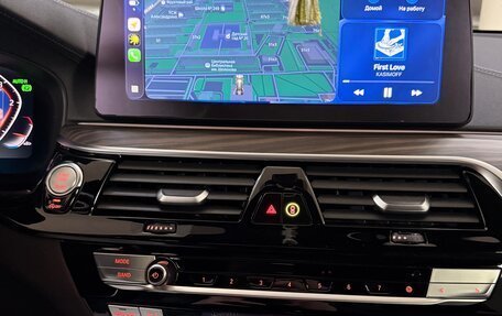 BMW 6 серия, 2020 год, 5 650 000 рублей, 30 фотография