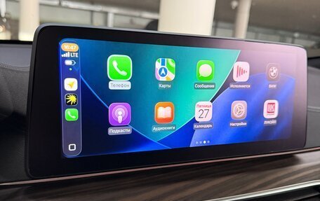 BMW 6 серия, 2020 год, 5 650 000 рублей, 29 фотография