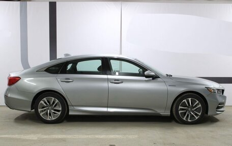 Honda Accord IX рестайлинг, 2020 год, 2 700 000 рублей, 4 фотография