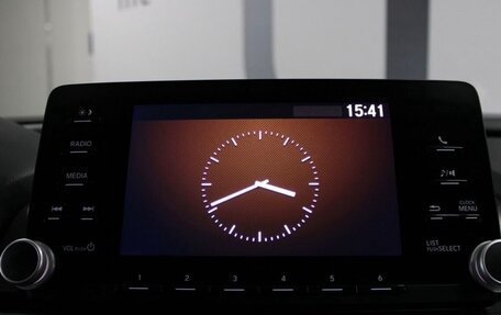 Honda Accord IX рестайлинг, 2020 год, 2 700 000 рублей, 13 фотография