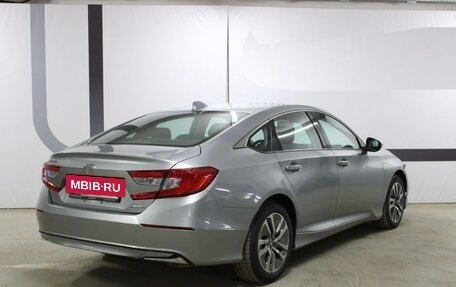 Honda Accord IX рестайлинг, 2020 год, 2 700 000 рублей, 5 фотография