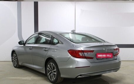 Honda Accord IX рестайлинг, 2020 год, 2 700 000 рублей, 7 фотография