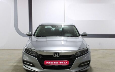 Honda Accord IX рестайлинг, 2020 год, 2 700 000 рублей, 2 фотография