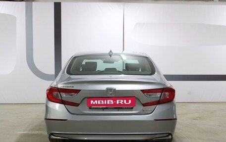 Honda Accord IX рестайлинг, 2020 год, 2 700 000 рублей, 6 фотография