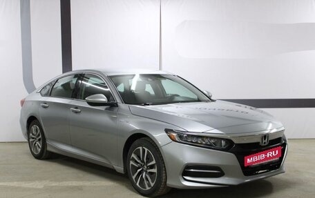 Honda Accord IX рестайлинг, 2020 год, 2 700 000 рублей, 3 фотография