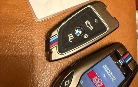 BMW 6 серия, 2020 год, 5 650 000 рублей, 33 фотография