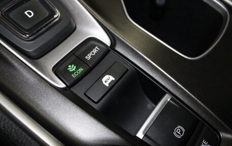 Honda Accord IX рестайлинг, 2020 год, 2 700 000 рублей, 15 фотография