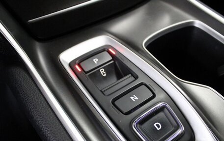 Honda Accord IX рестайлинг, 2020 год, 2 700 000 рублей, 16 фотография