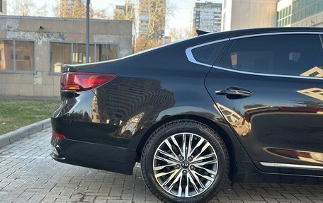 KIA K7, 2020 год, 3 090 000 рублей, 4 фотография