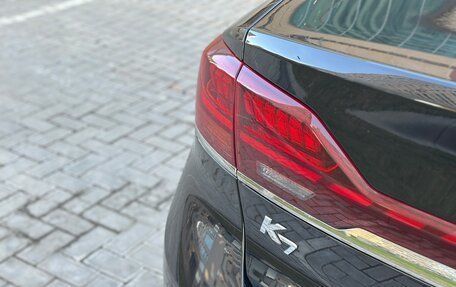 KIA K7, 2020 год, 3 090 000 рублей, 5 фотография