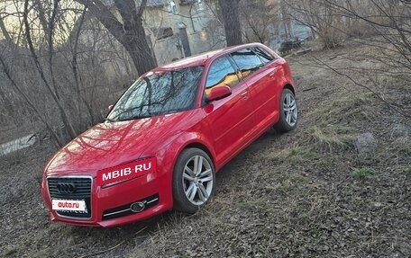 Audi A3, 2011 год, 800 000 рублей, 2 фотография