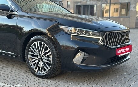 KIA K7, 2020 год, 3 090 000 рублей, 3 фотография