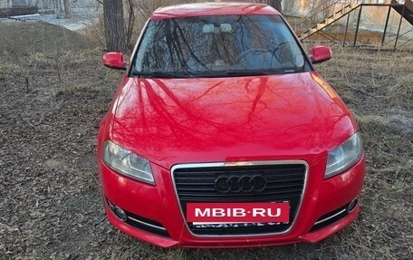 Audi A3, 2011 год, 800 000 рублей, 3 фотография