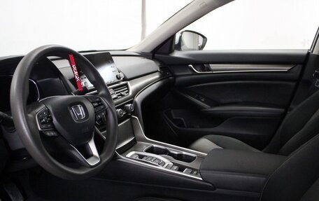 Honda Accord IX рестайлинг, 2020 год, 2 700 000 рублей, 19 фотография