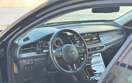 KIA K7, 2020 год, 3 090 000 рублей, 10 фотография