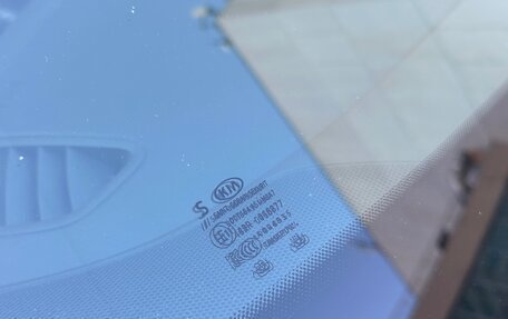 KIA K7, 2020 год, 3 090 000 рублей, 12 фотография