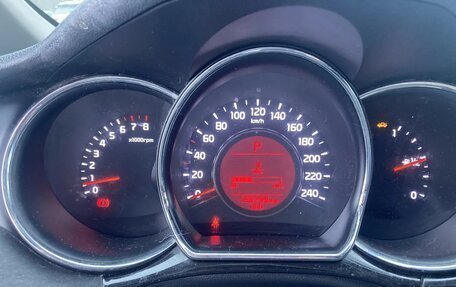 KIA cee'd III, 2014 год, 1 050 000 рублей, 5 фотография