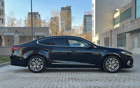 KIA K7, 2020 год, 3 090 000 рублей, 14 фотография