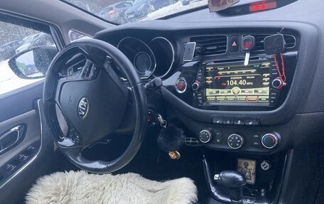 KIA cee'd III, 2014 год, 1 050 000 рублей, 6 фотография