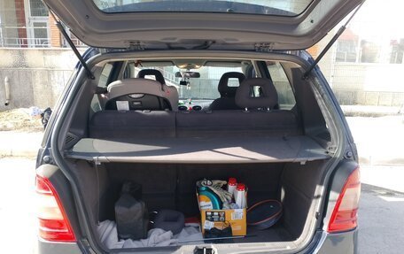 Mercedes-Benz A-Класс, 2000 год, 350 000 рублей, 4 фотография