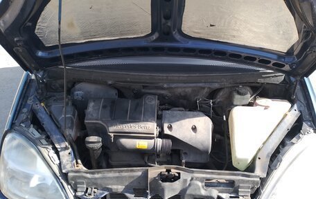 Mercedes-Benz A-Класс, 2000 год, 350 000 рублей, 5 фотография