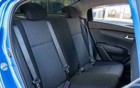 KIA Rio IV, 2020 год, 1 599 000 рублей, 7 фотография