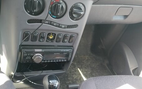 Mercedes-Benz A-Класс, 2000 год, 350 000 рублей, 7 фотография