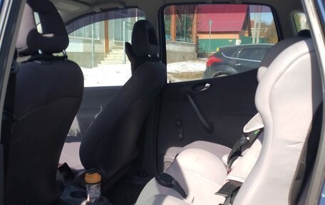 Mercedes-Benz A-Класс, 2000 год, 350 000 рублей, 9 фотография