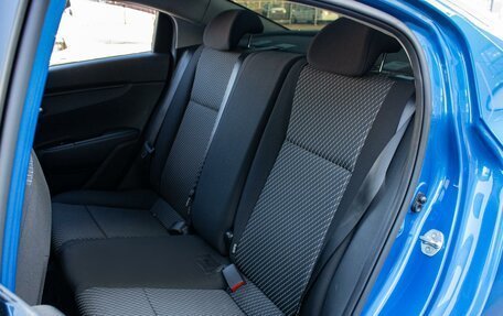 KIA Rio IV, 2020 год, 1 599 000 рублей, 9 фотография