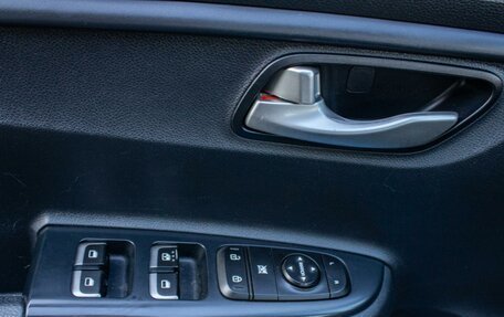 KIA Rio IV, 2020 год, 1 599 000 рублей, 21 фотография