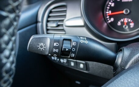 KIA Rio IV, 2020 год, 1 599 000 рублей, 17 фотография