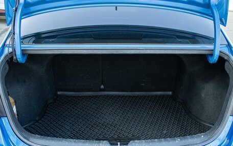 KIA Rio IV, 2020 год, 1 599 000 рублей, 24 фотография