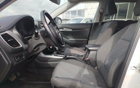 KIA Seltos I, 2022 год, 2 150 000 рублей, 9 фотография