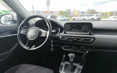 KIA Seltos I, 2022 год, 2 150 000 рублей, 11 фотография