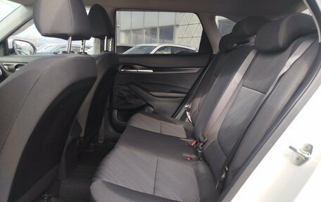 KIA Seltos I, 2022 год, 2 150 000 рублей, 14 фотография