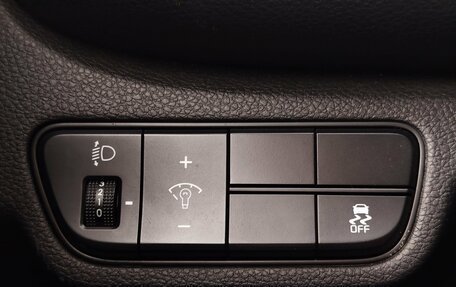 KIA Seltos I, 2022 год, 2 150 000 рублей, 16 фотография