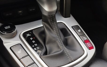 KIA Seltos I, 2022 год, 2 150 000 рублей, 15 фотография