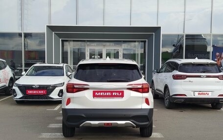 KIA Seltos I, 2022 год, 2 150 000 рублей, 6 фотография