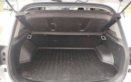 KIA Seltos I, 2022 год, 2 150 000 рублей, 18 фотография