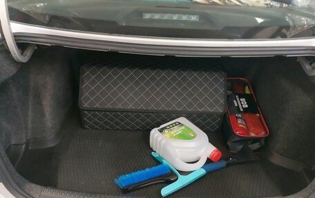 Volkswagen Polo VI (EU Market), 2012 год, 590 000 рублей, 12 фотография