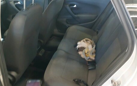 Volkswagen Polo VI (EU Market), 2012 год, 590 000 рублей, 7 фотография