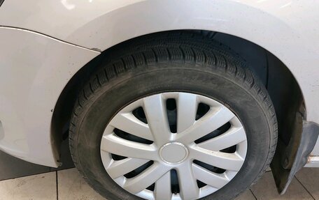 Volkswagen Polo VI (EU Market), 2012 год, 590 000 рублей, 3 фотография