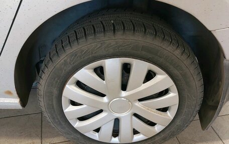 Volkswagen Polo VI (EU Market), 2012 год, 590 000 рублей, 9 фотография