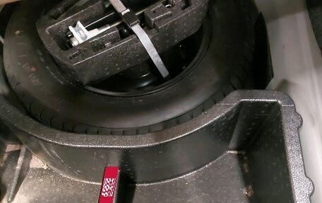 Volkswagen Polo VI (EU Market), 2012 год, 590 000 рублей, 13 фотография