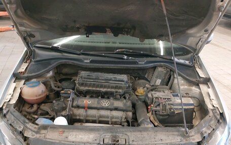 Volkswagen Polo VI (EU Market), 2012 год, 590 000 рублей, 19 фотография