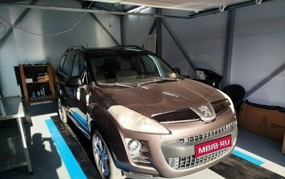 Peugeot 4007, 2009 год, 950 000 рублей, 1 фотография