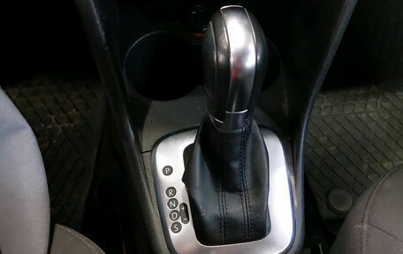 Volkswagen Polo VI (EU Market), 2012 год, 590 000 рублей, 22 фотография