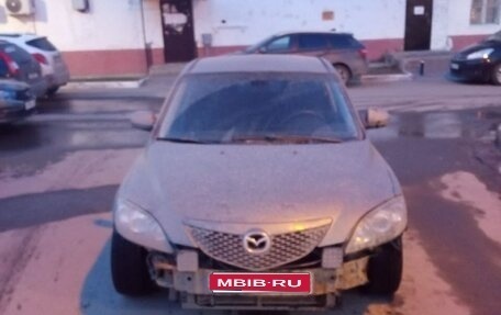 Mazda 3, 2006 год, 149 000 рублей, 1 фотография