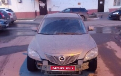 Mazda 3, 2006 год, 149 000 рублей, 1 фотография