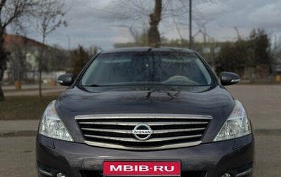 Nissan Teana, 2011 год, 1 160 000 рублей, 1 фотография